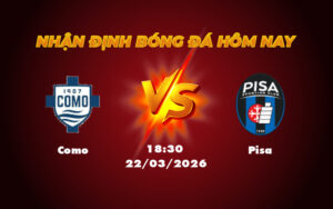 como pisa 22 03 seria a