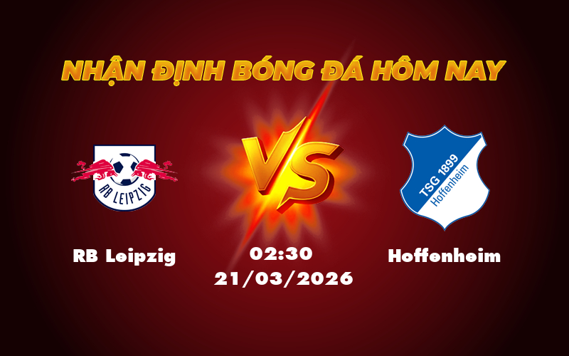 rb leipzig hoffenheim 21 03 bundesliga